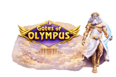 Gates Of Olympus görög mitológiás istenséges nyerőgép